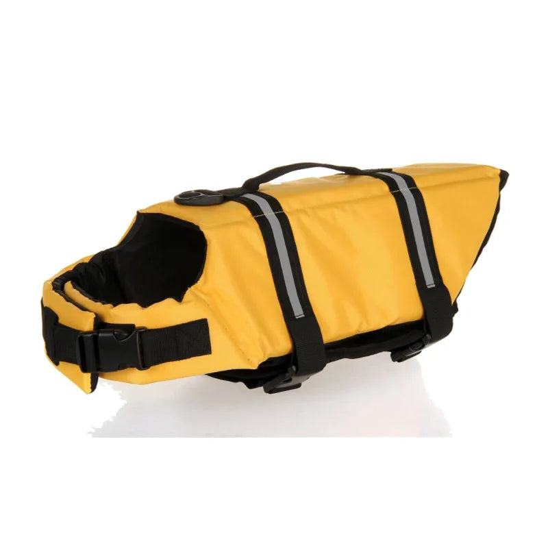 Dog Life Jacket for Swimming | SharkFloat™ | Bark&Whiskers