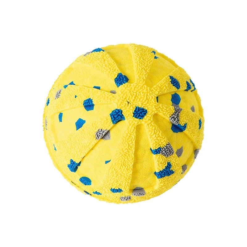PawMotion Elite Ball – Smart Interactive Dog Toy