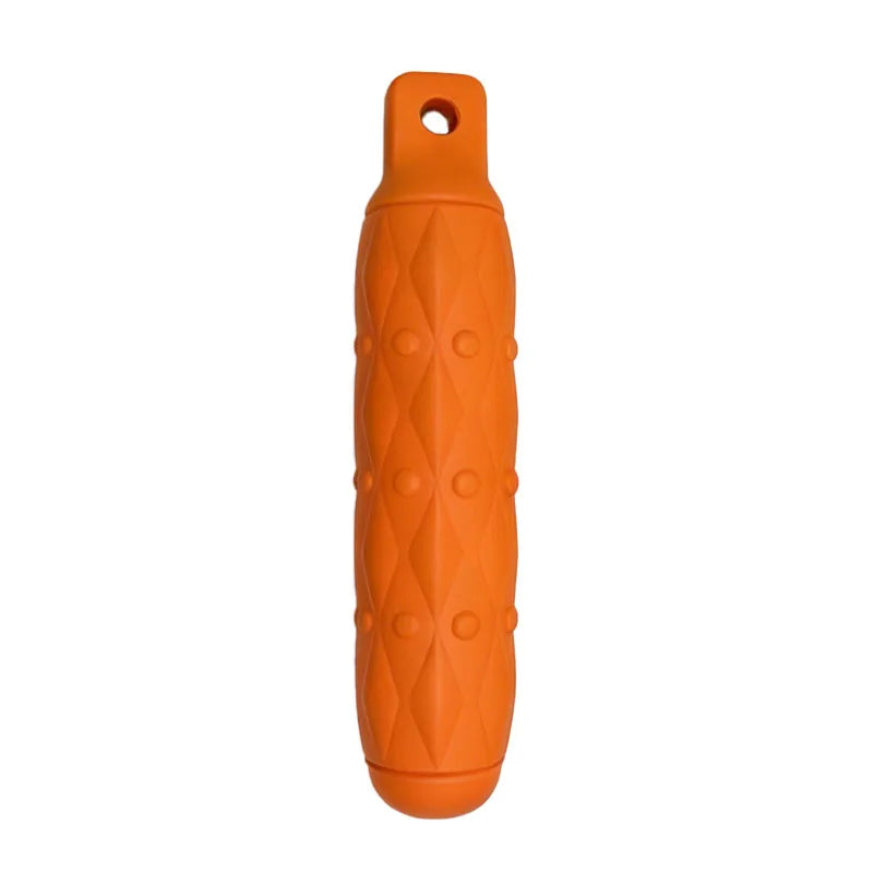 Indestructible Dog Chew Toy UK | Tough EVA Bite Stick for Dogs