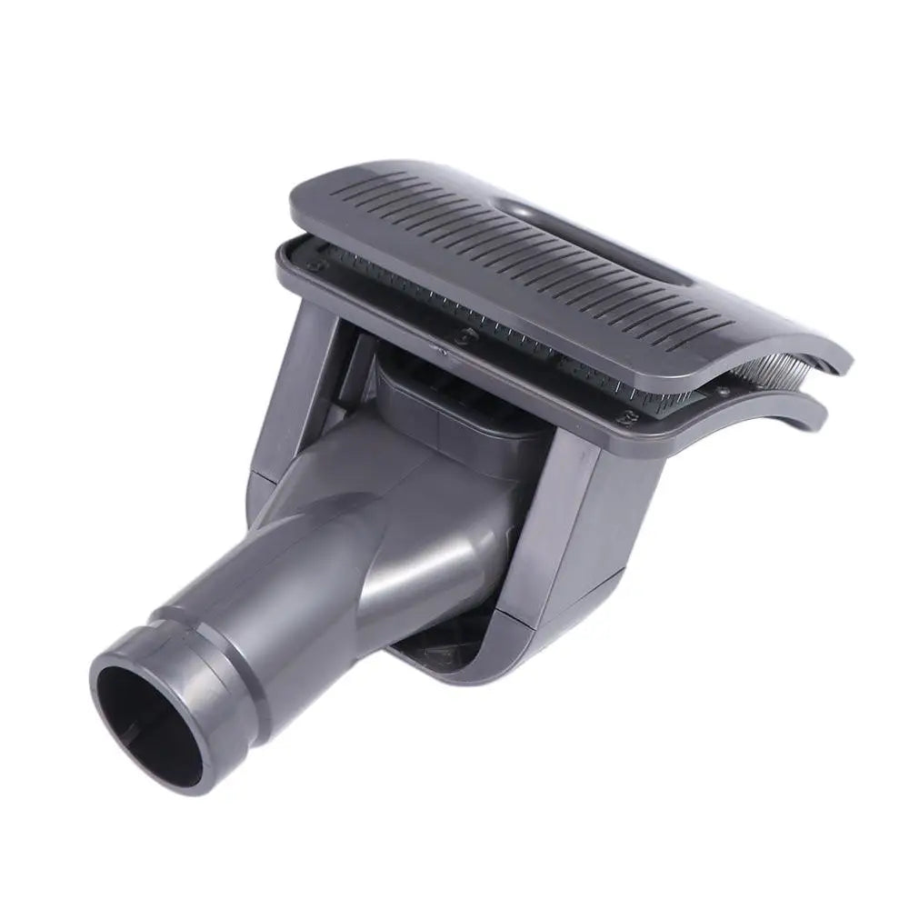 Pet Vacuum Grooming Brush UK | Hair Removal Tool for Dogs & Cats