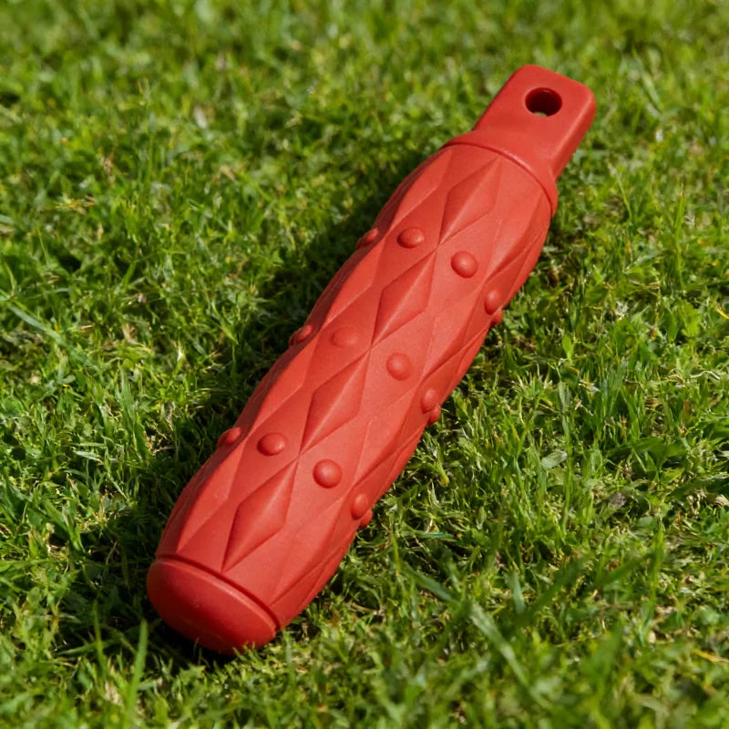 Indestructible Dog Chew Toy UK | Tough EVA Bite Stick for Dogs