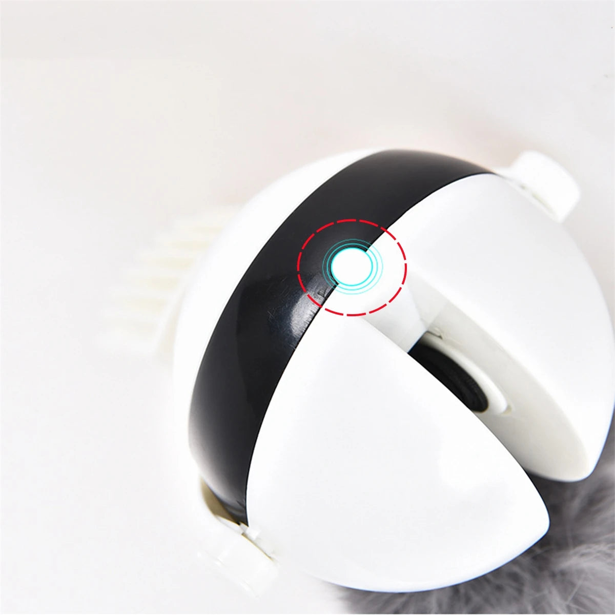 Smart Cat Ball Toy