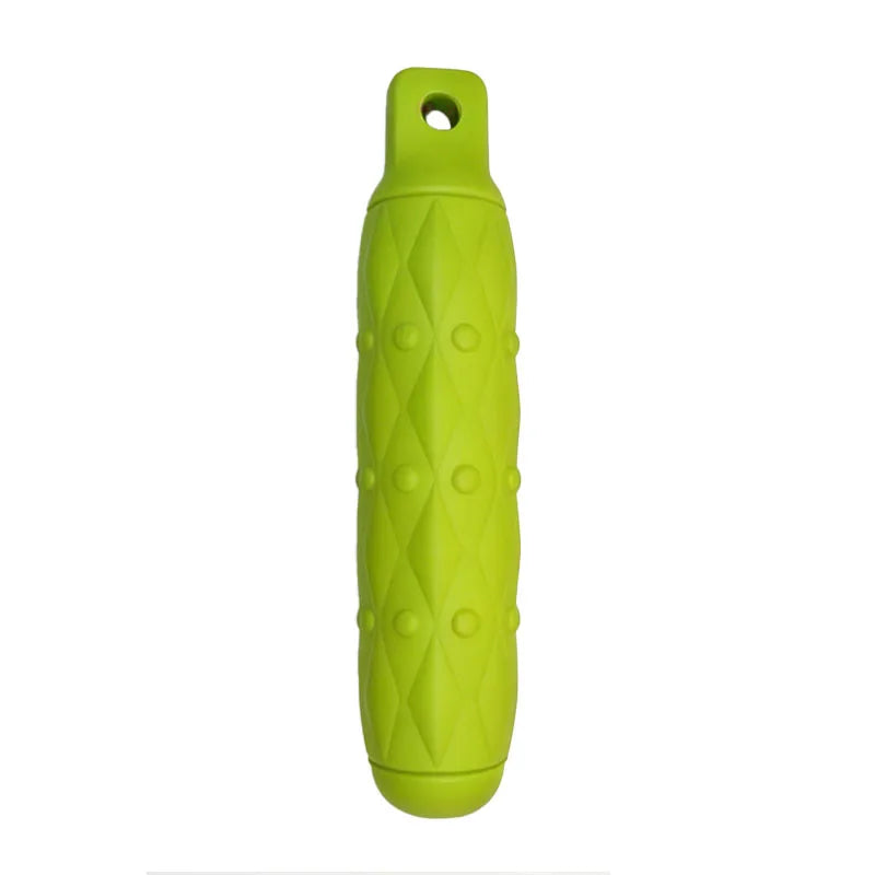 Indestructible Dog Chew Toy UK | Tough EVA Bite Stick for Dogs