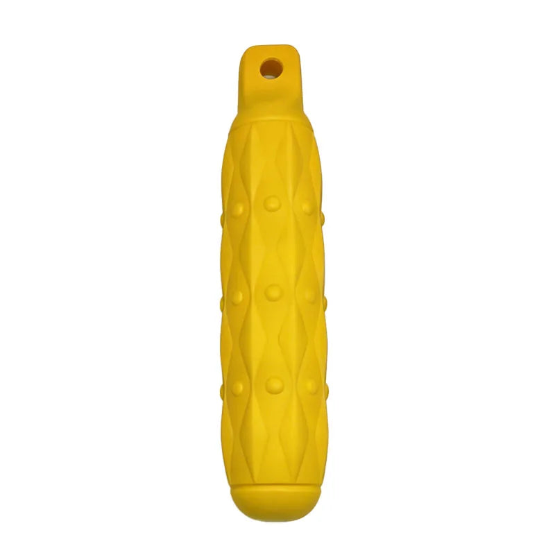 Indestructible Dog Chew Toy UK | Tough EVA Bite Stick for Dogs