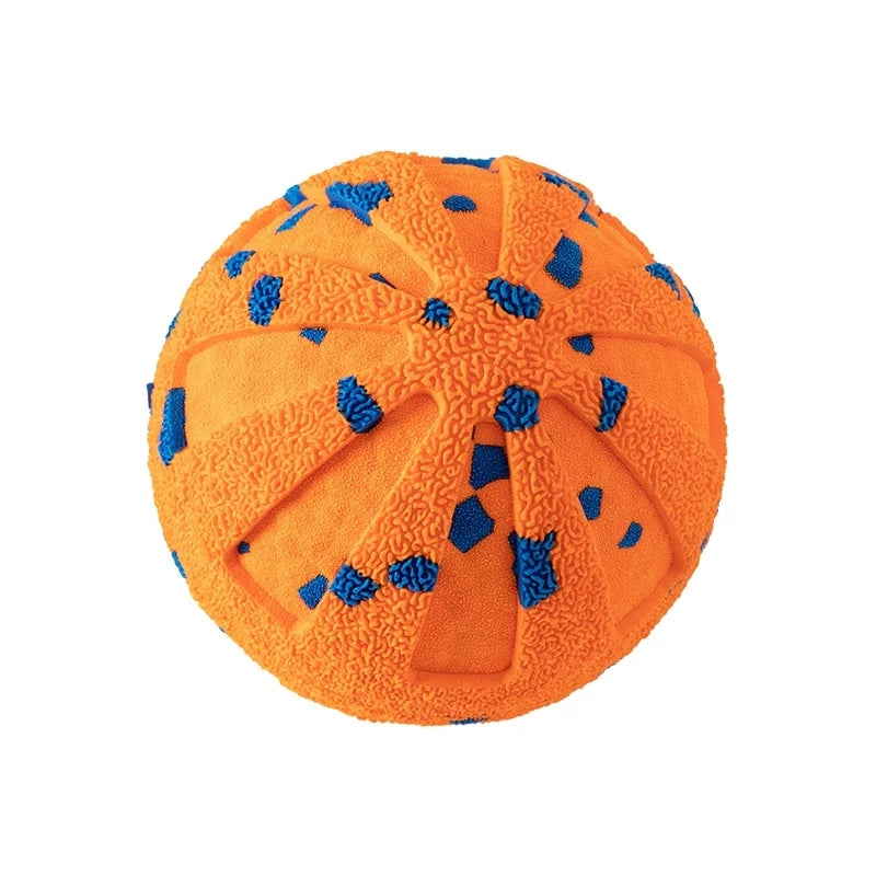 PawMotion Elite Ball – Smart Interactive Dog Toy