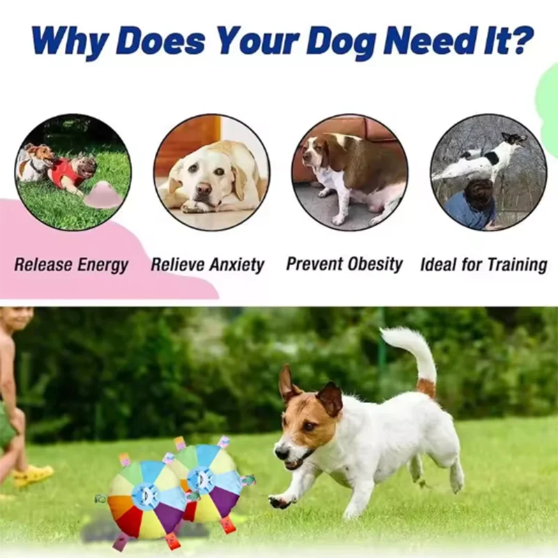 Squeaky Plush Dog Toy Interactive Soft Chew Toy for Puppies Small Dogs Bite Resistant