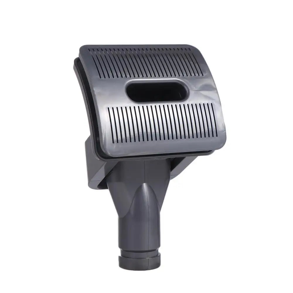 Pet Vacuum Grooming Brush UK | Hair Removal Tool for Dogs & Cats