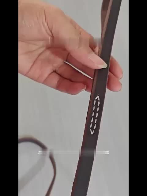 Premium Leather Dog Collar – Durable, Comfortable & Stylish for Everyday Use