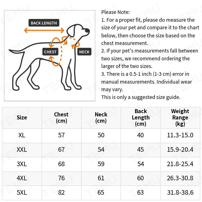 Thickened Knit Dog Hoodie – Warm Pullover Winter Coat for Medium & Large Dogs