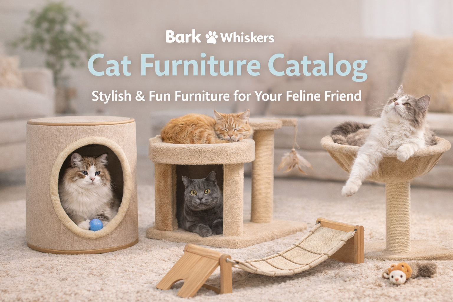 Cat Furniture