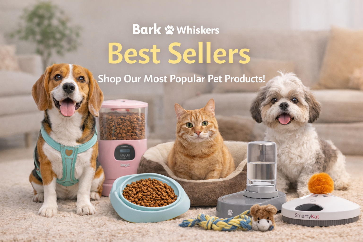 Best Sellers