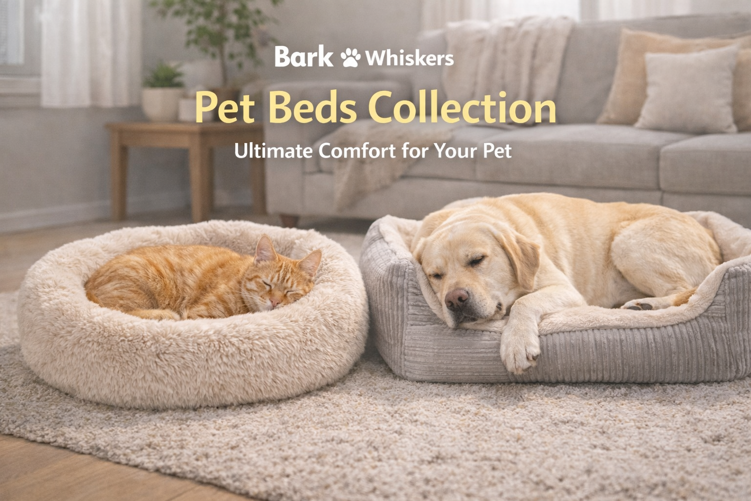 Beds