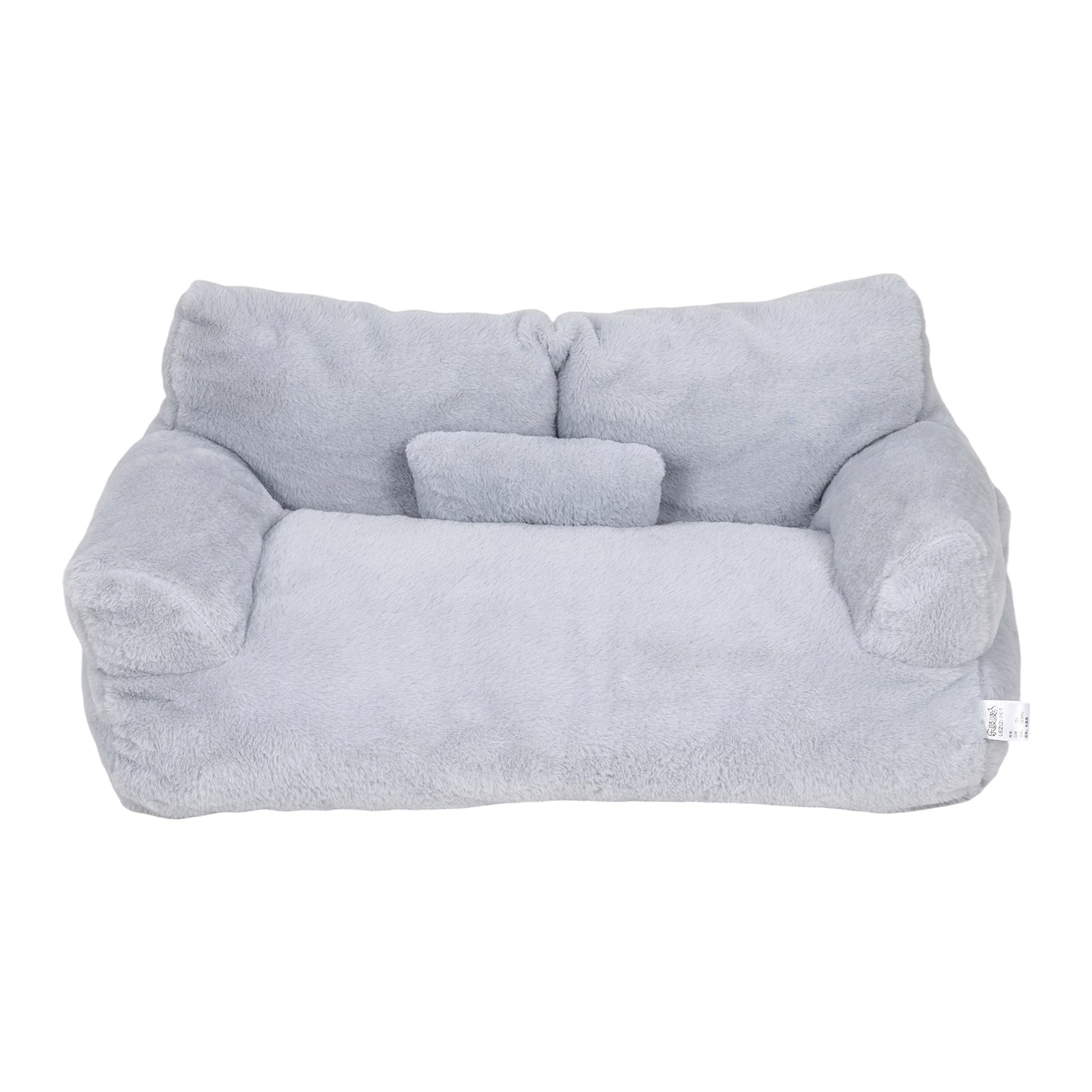 Luxury Cat Sofa Bed – Comfortable Indoor Cat Bed with Non-Slip Base