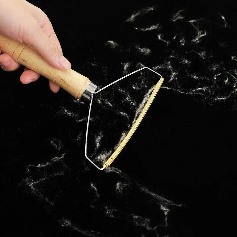 Reusable Lint Remover, Pet Hair Remover for Clothes Furniture and Carpets