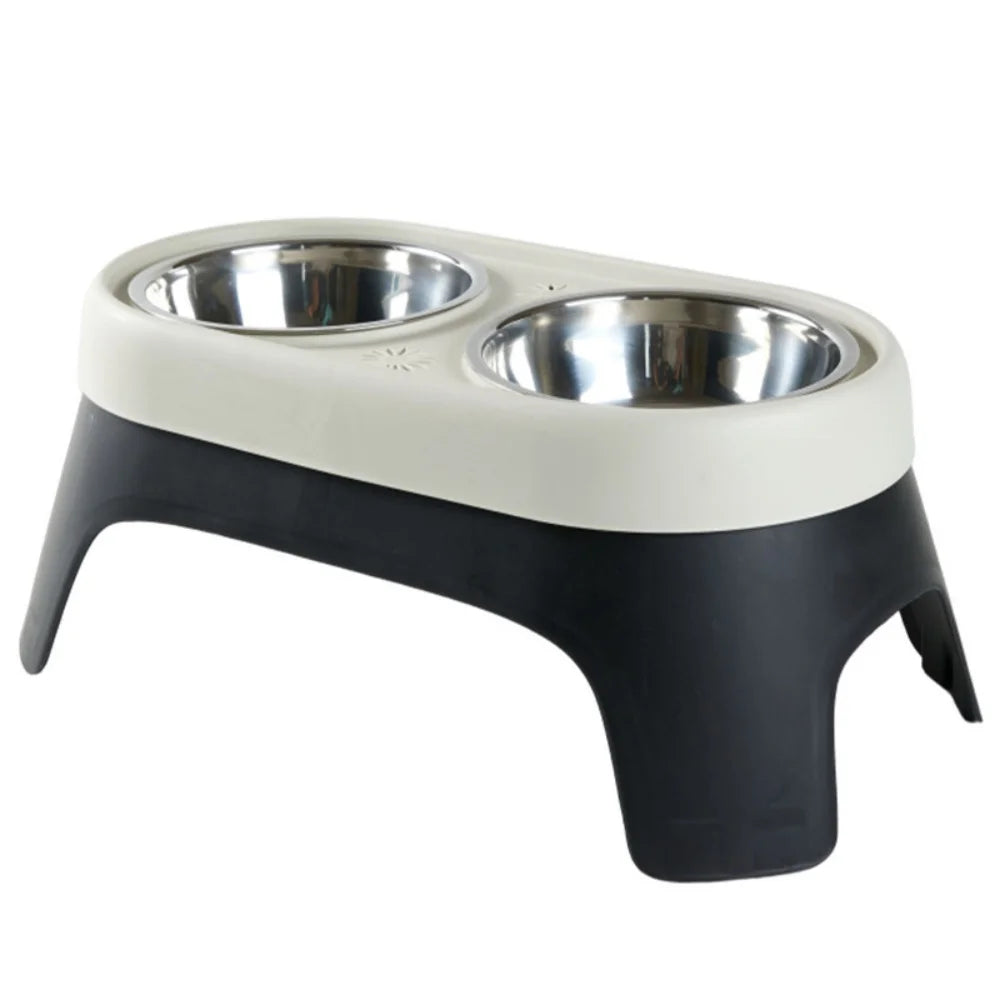 Stainless Steel Dog Bowl – Durable Pet Food & Water Bowl