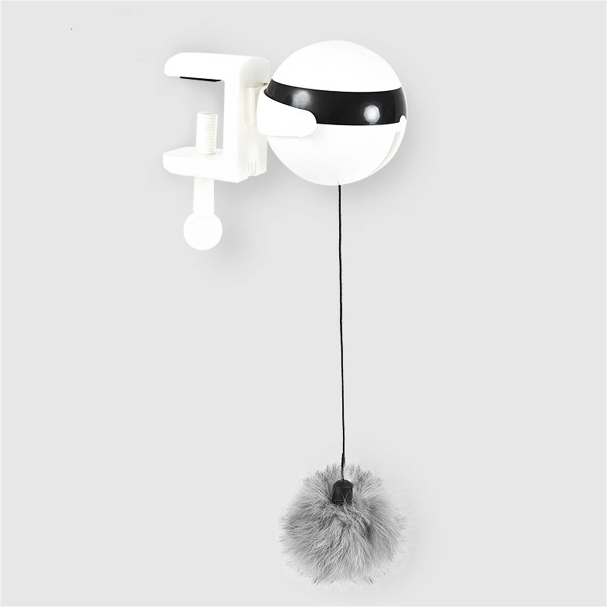 Smart Cat Ball Toy