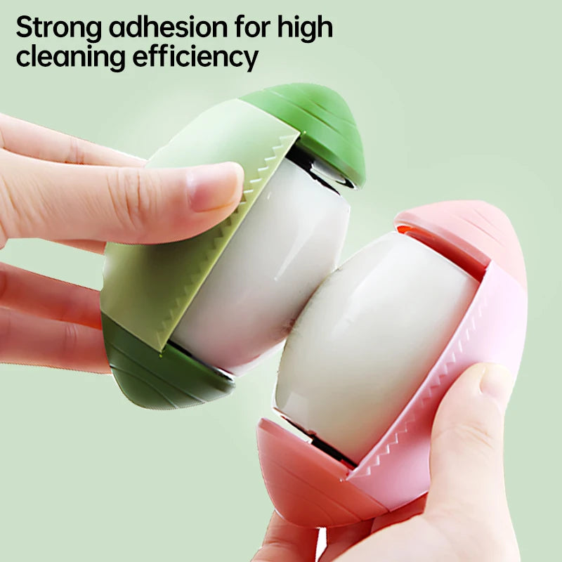 Reusable Lint Roller UK | Washable Pet Hair Remover for Clothes & Sofa
