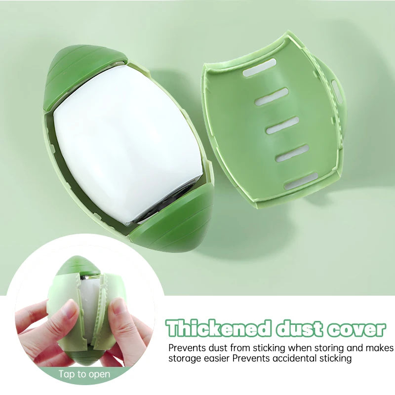 Reusable Lint Roller UK | Washable Pet Hair Remover for Clothes & Sofa