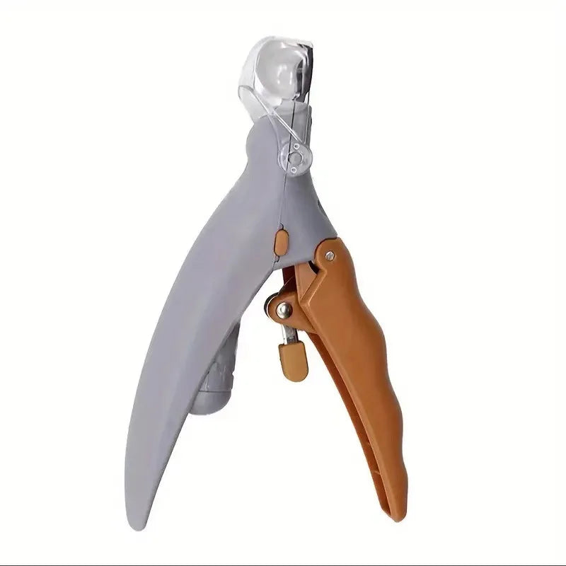Pet Nail Clipper with LED UK | Safe Dog & Cat Nail Trimmer