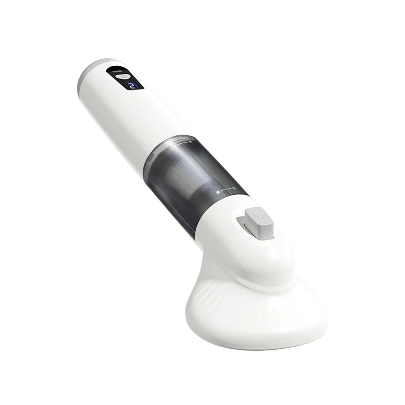 Pet Vacuum Grooming Kit UK | Cyclonic Hair Removal System for Dogs & Cats