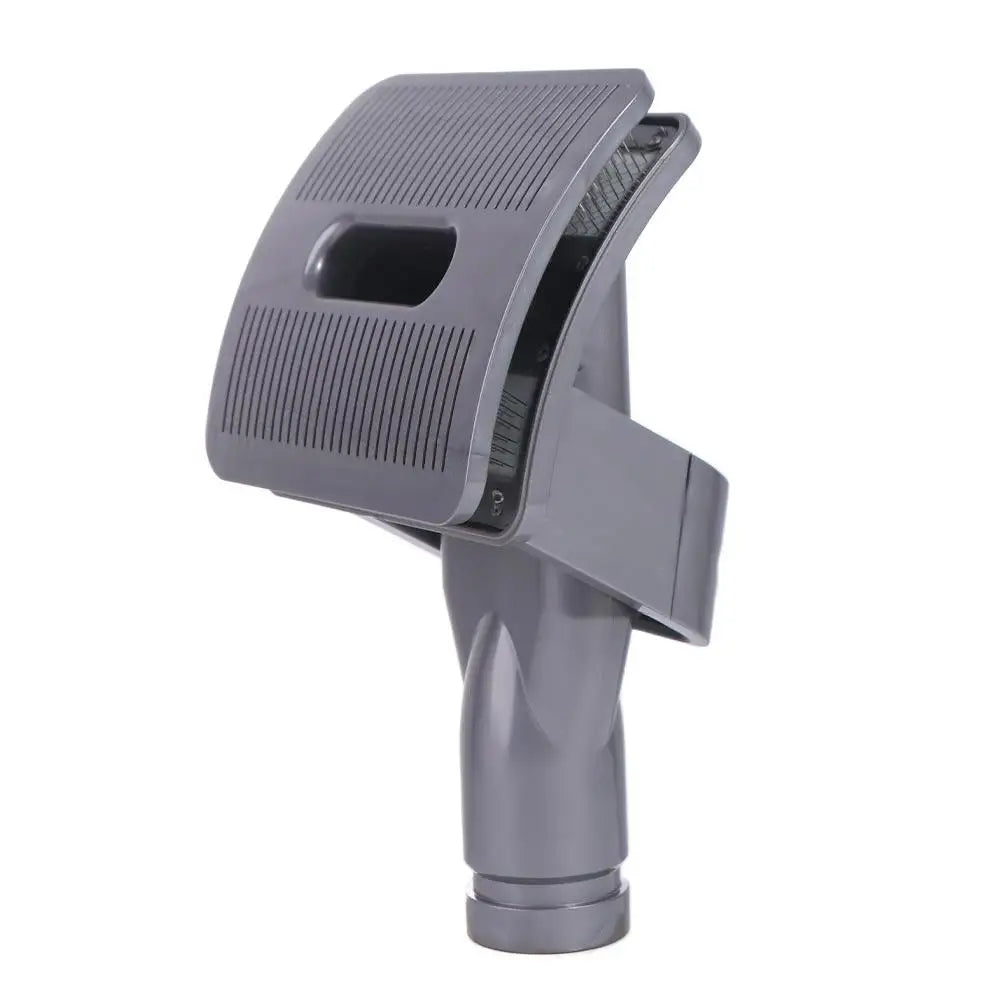 Pet Vacuum Grooming Brush UK | Hair Removal Tool for Dogs & Cats