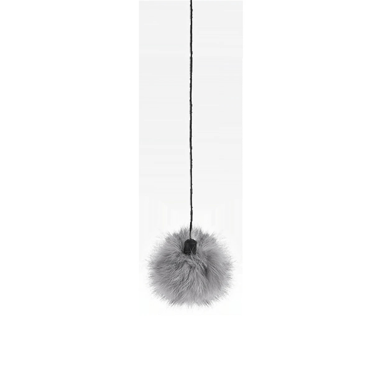 Smart Cat Ball Toy