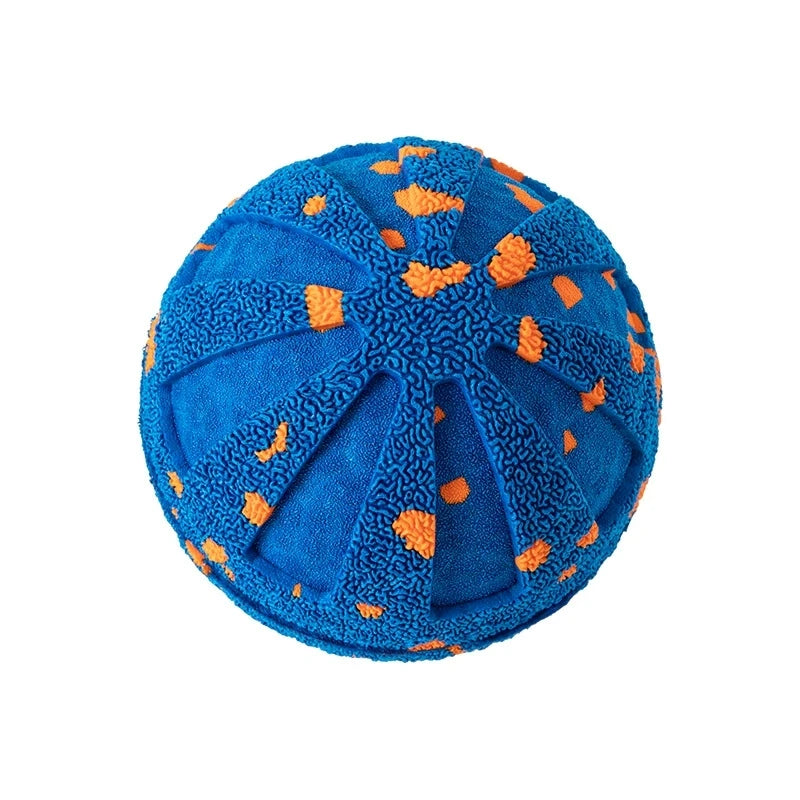 PawMotion Elite Ball – Smart Interactive Dog Toy